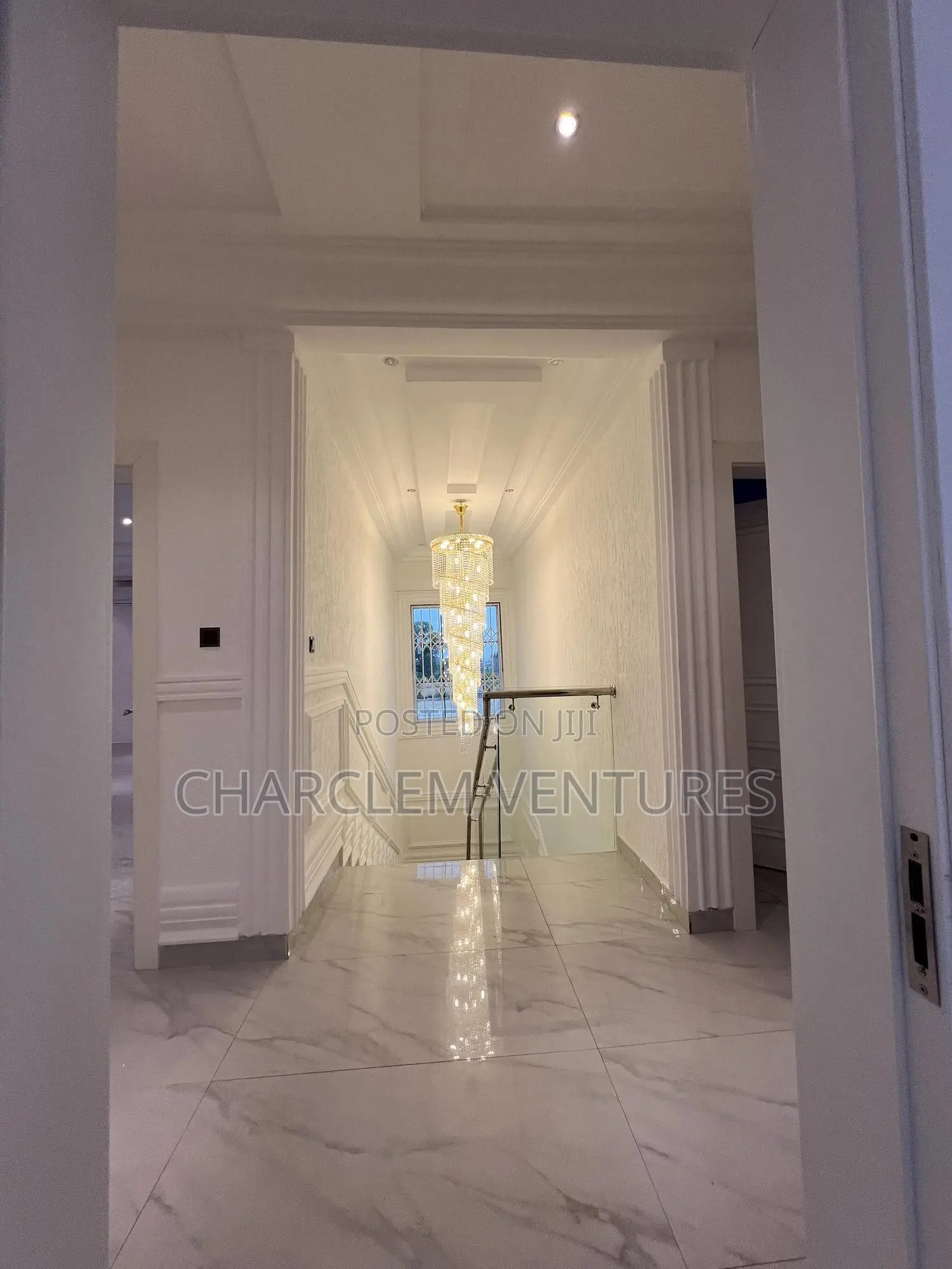 4bdrm House in Charclem Ventures, East Legon for rent
