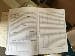 Lesson Plan and Lesson Note Preparation