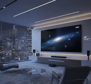 Samsung 115” Premium Smart Television