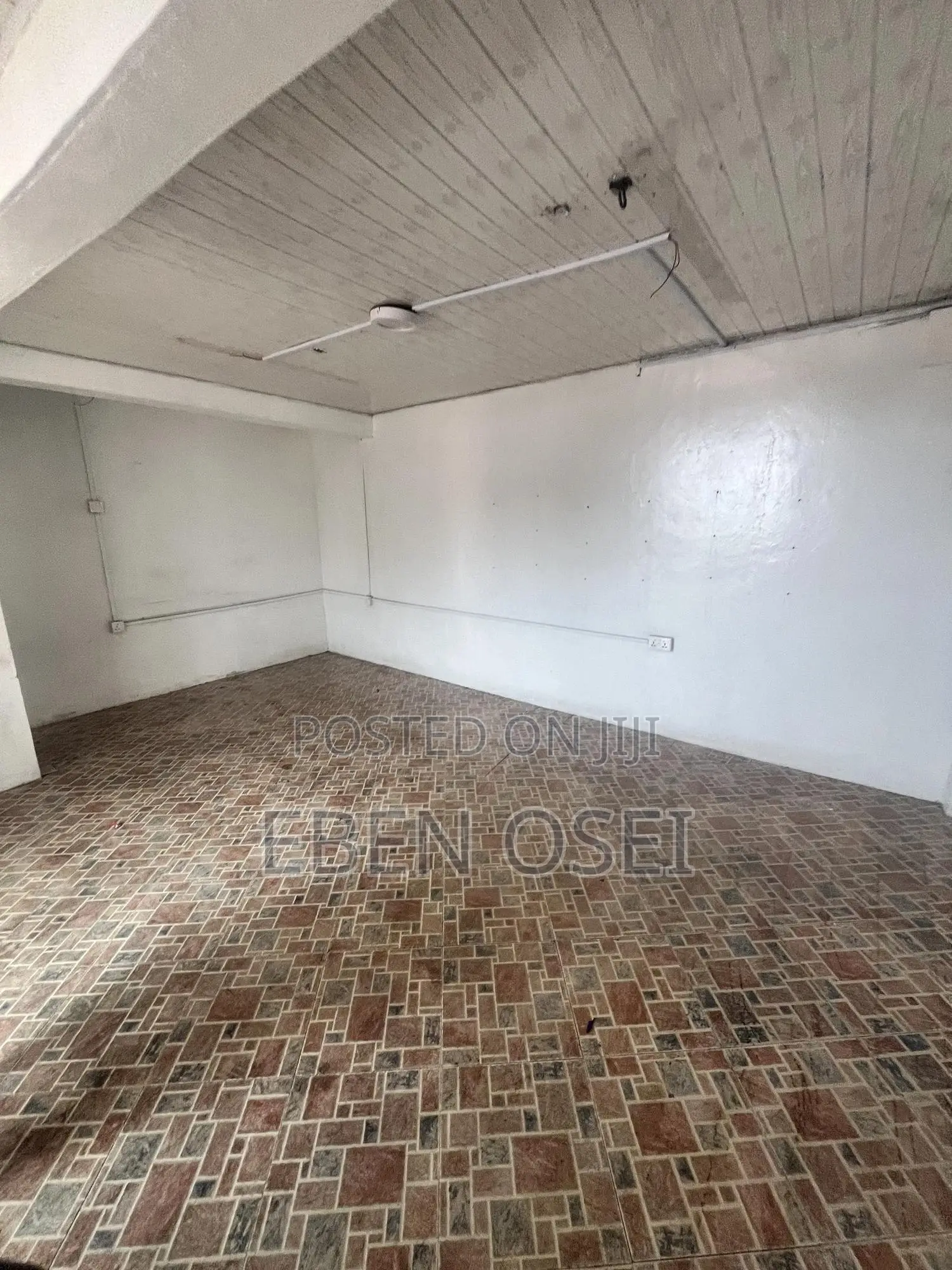 Shop for Rent
