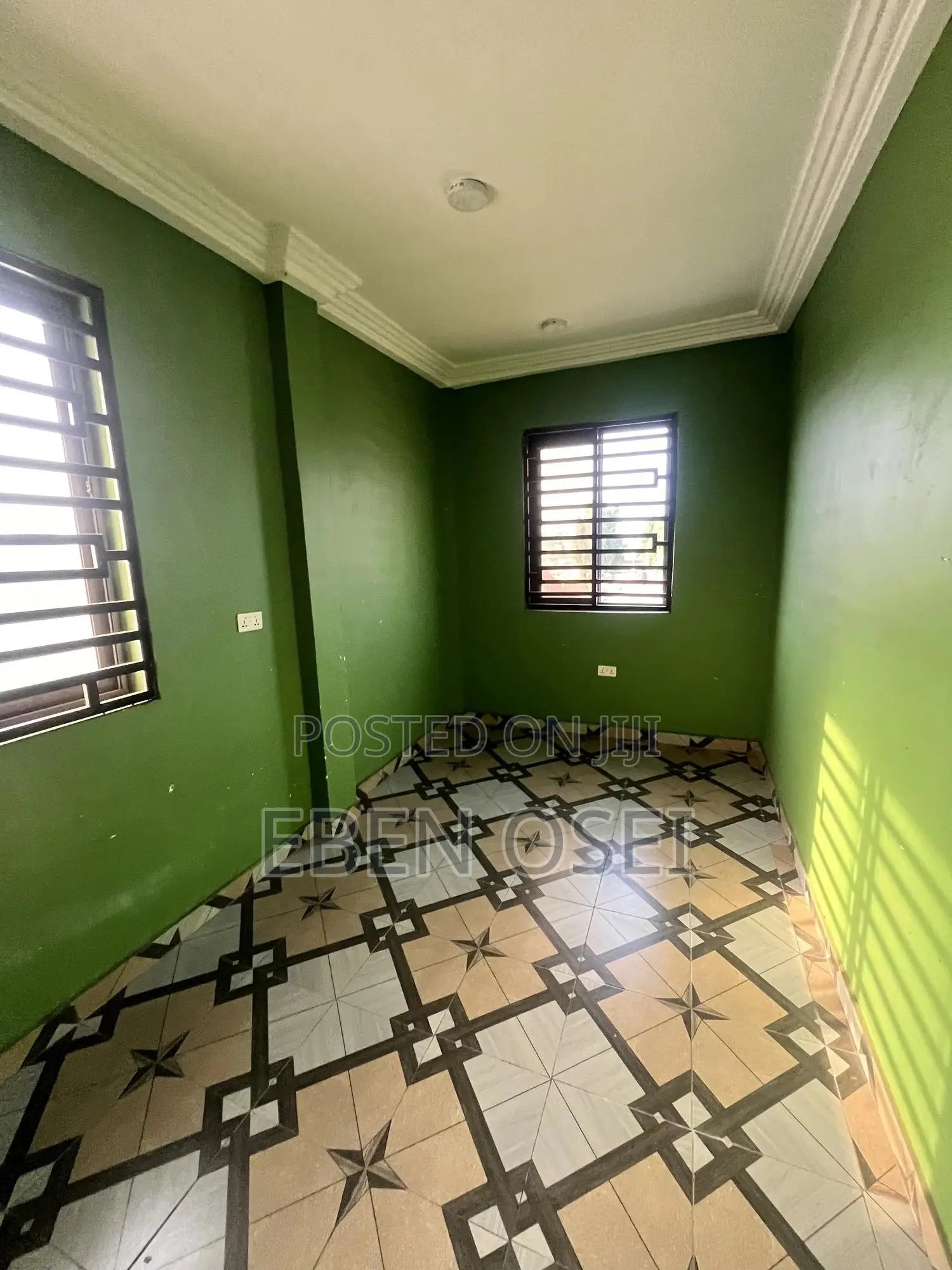 3bdrm Apartment in Dansoman for rent