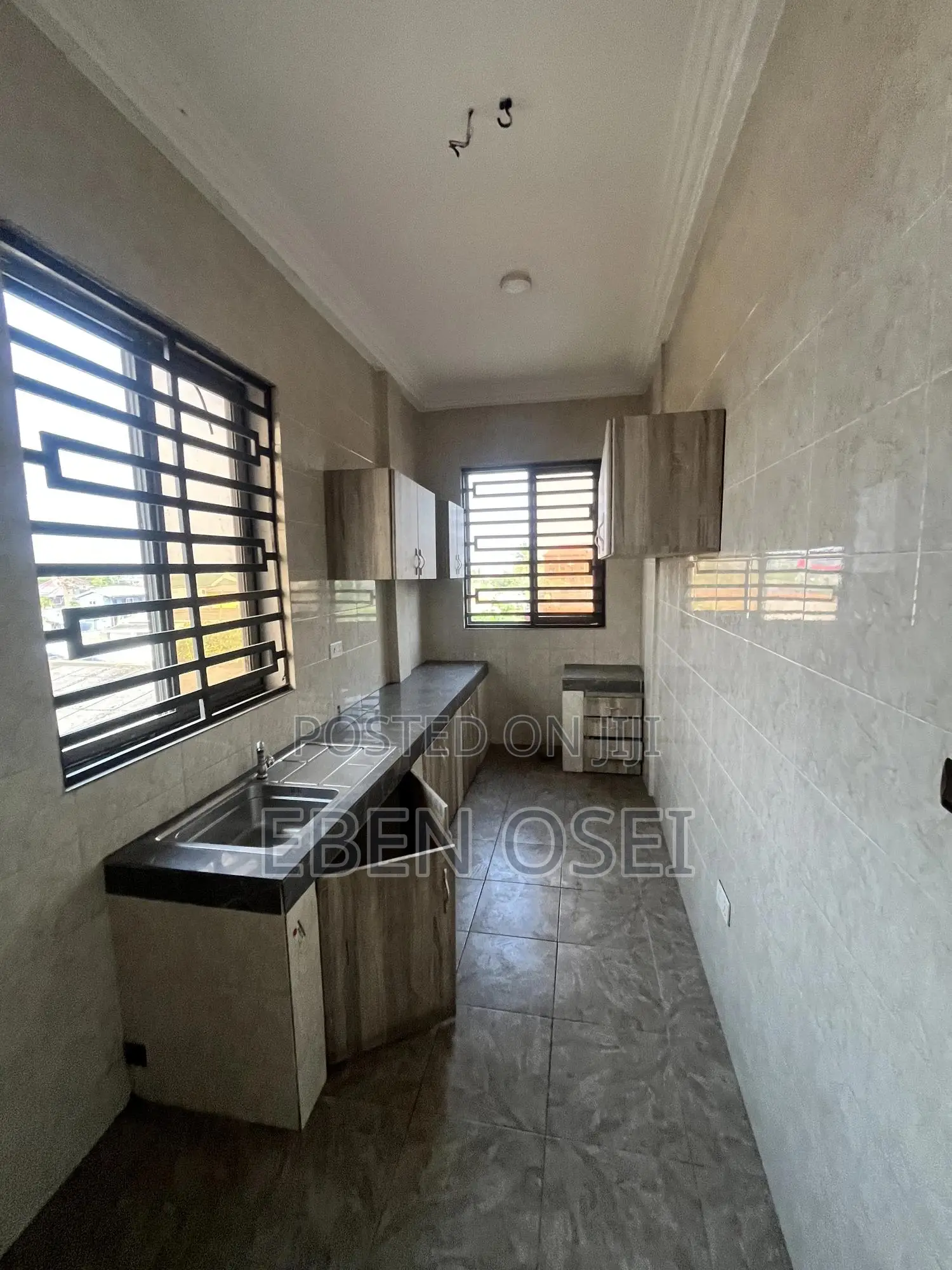 3bdrm Apartment in Dansoman for rent