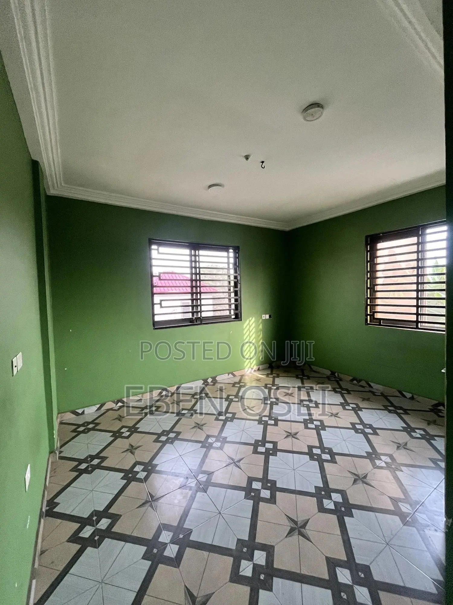 3bdrm Apartment in Dansoman for rent