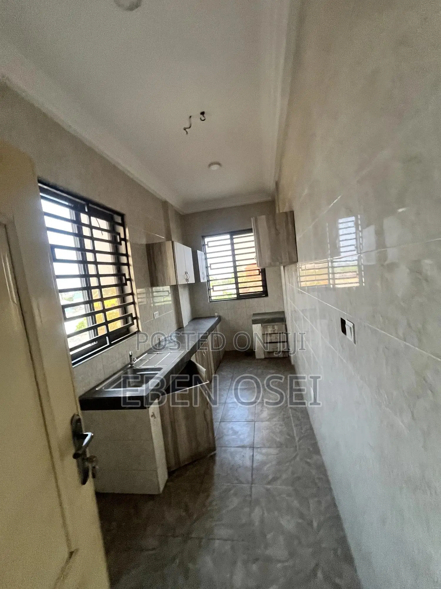 3bdrm Apartment in Dansoman for rent