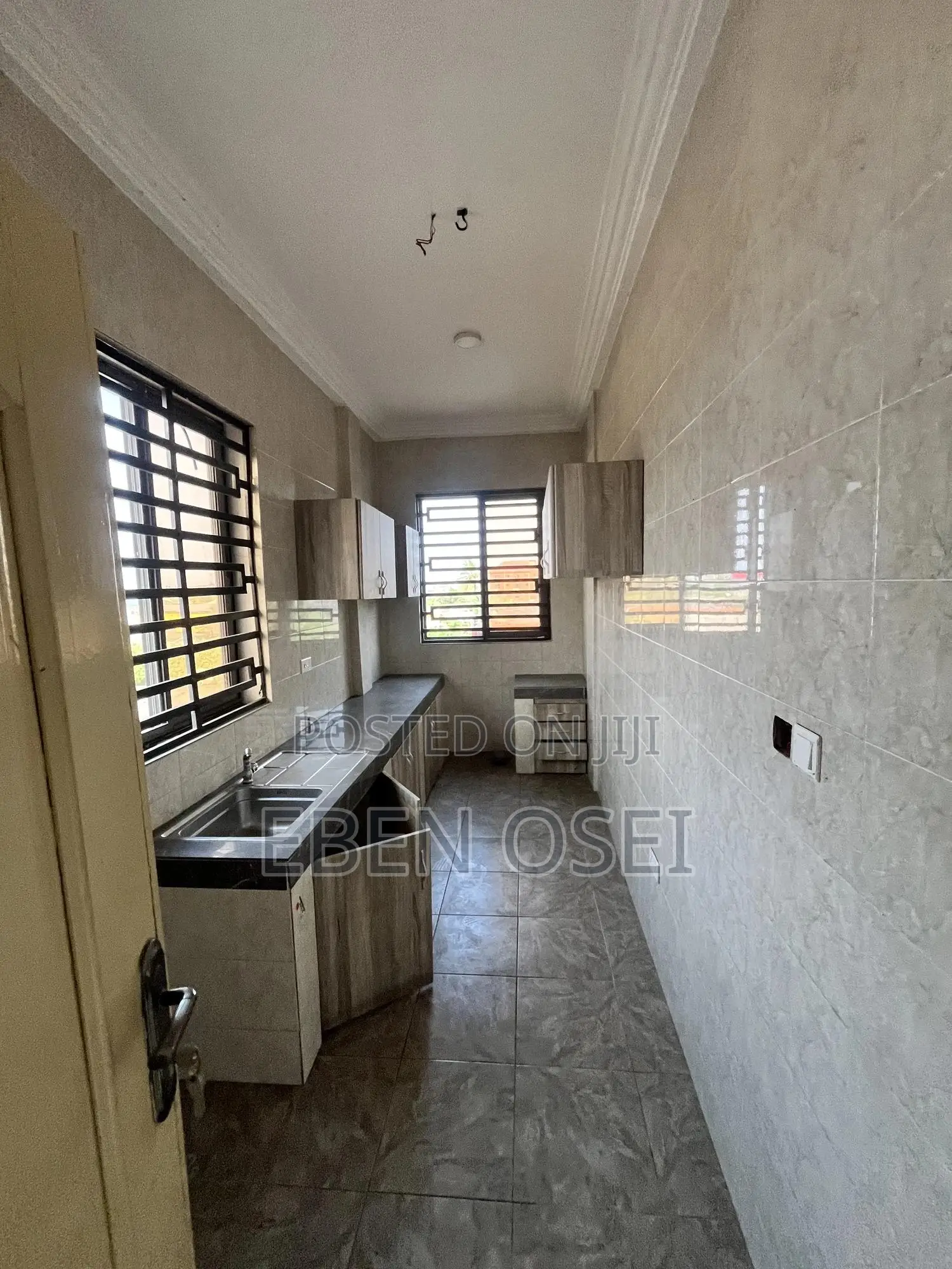 3bdrm Apartment in Dansoman for rent