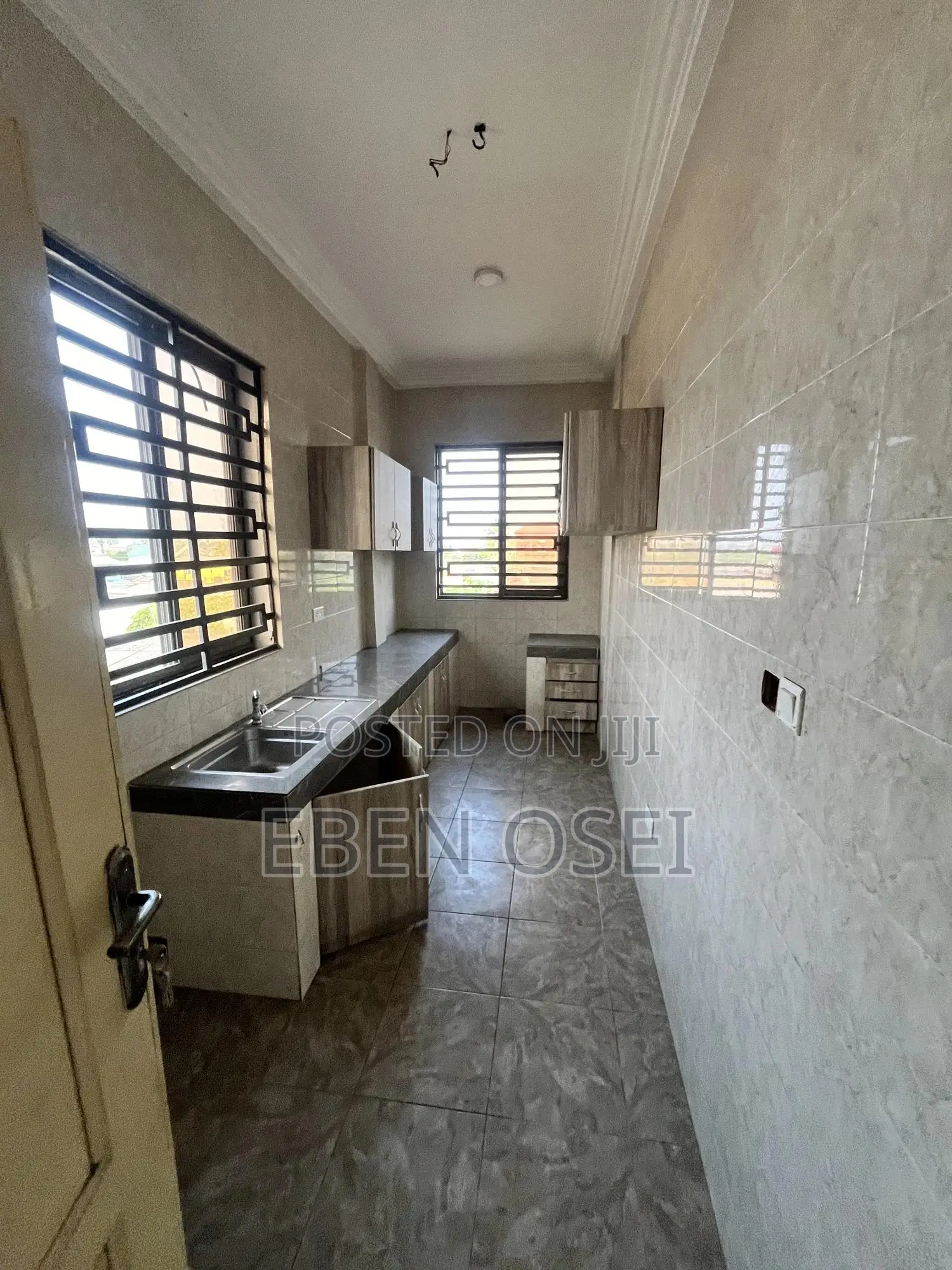 3bdrm Apartment in Dansoman for rent