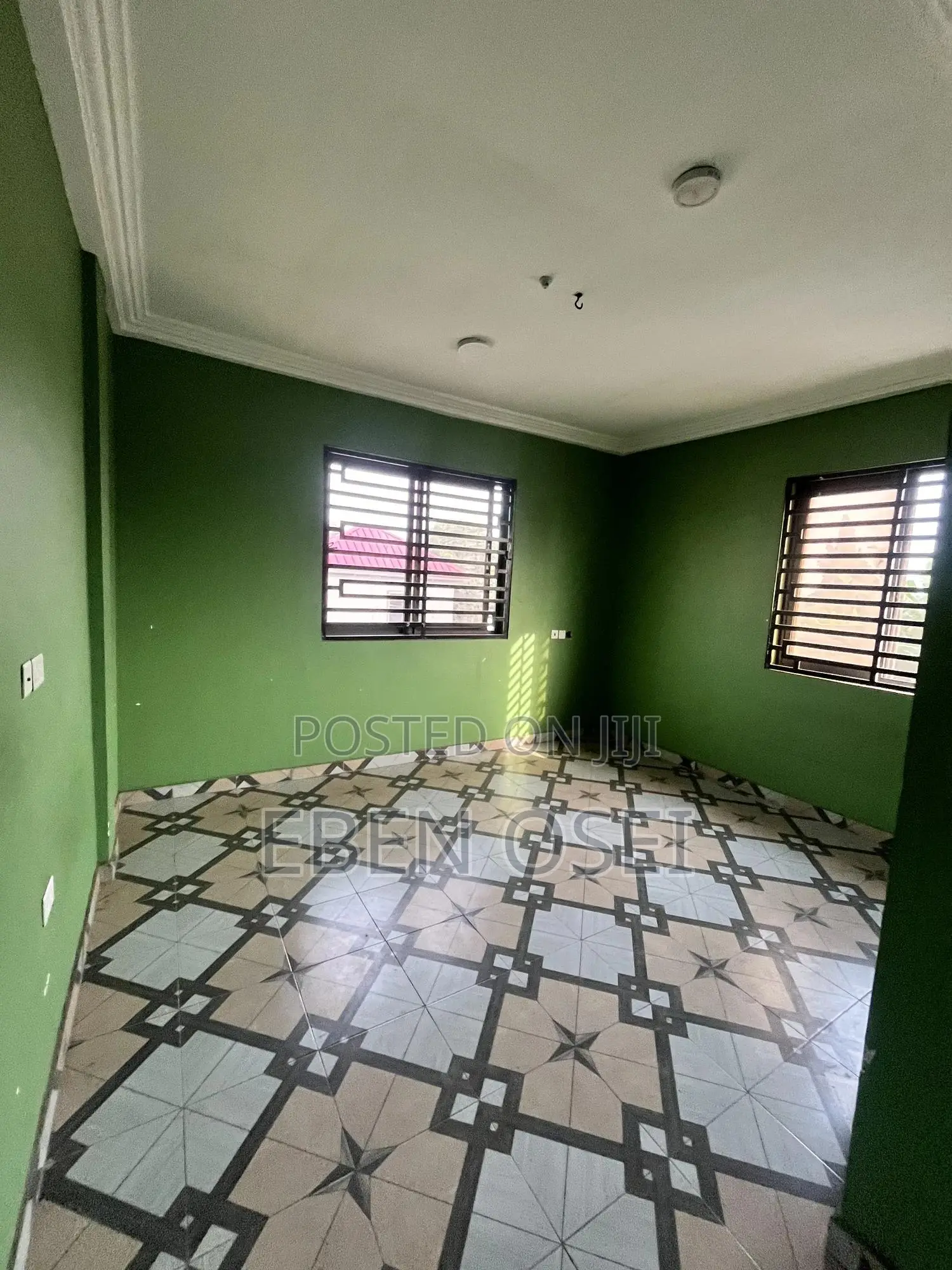 3bdrm Apartment in Dansoman for rent
