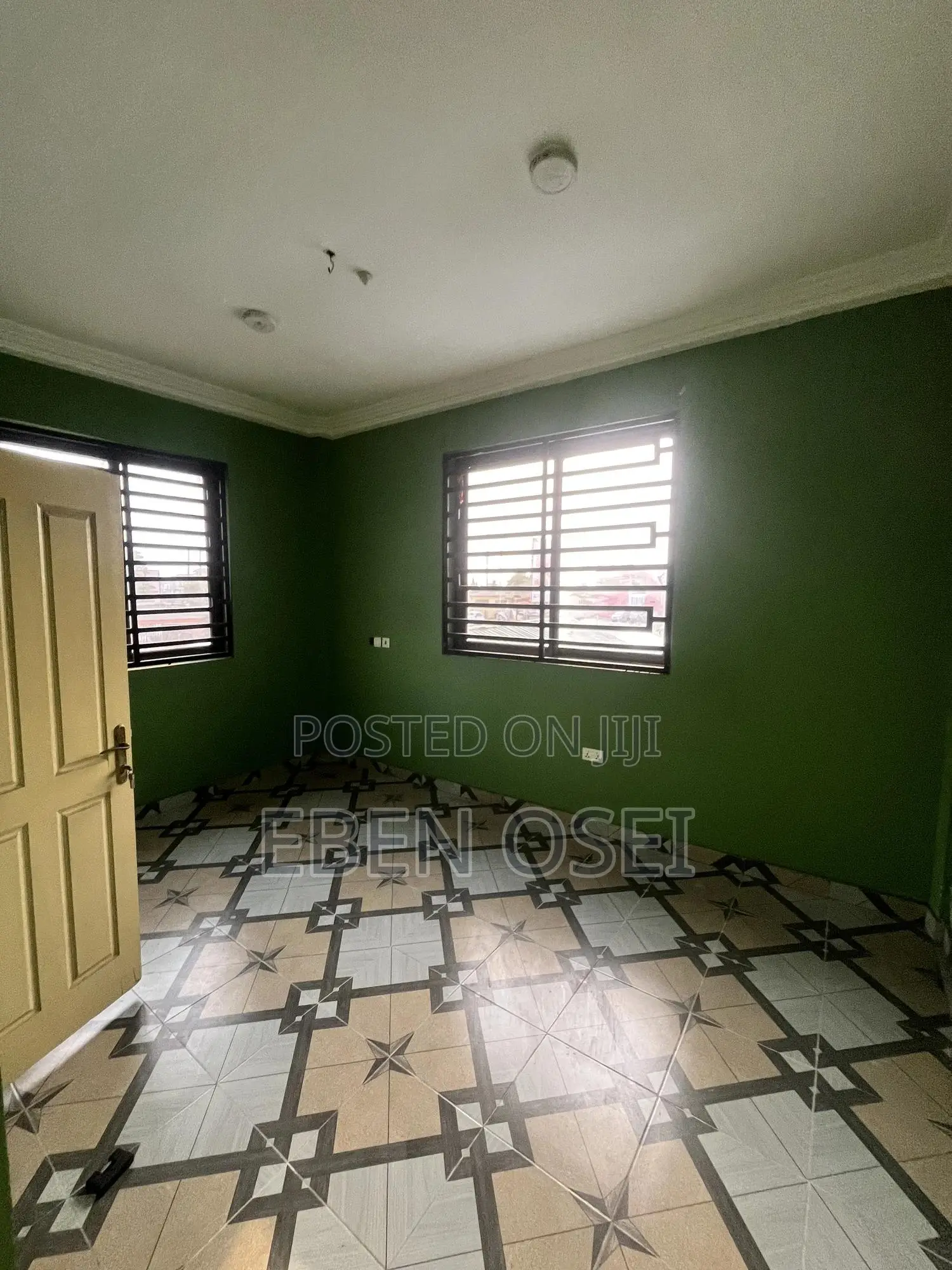 3bdrm Apartment in Dansoman for rent