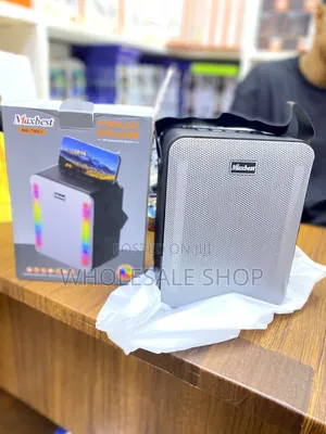 Maxbest Bt Speaker ( Quality Sound)
