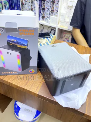 Maxbest Bt Speaker ( Quality Sound)