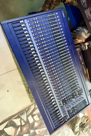 Yamaha Mg32/14fx Premium 32 Channel Mixer