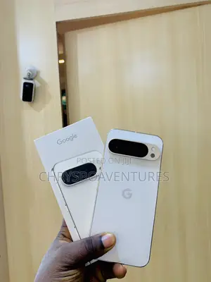 New Google Pixel 9 Pro XL 128 GB Gold