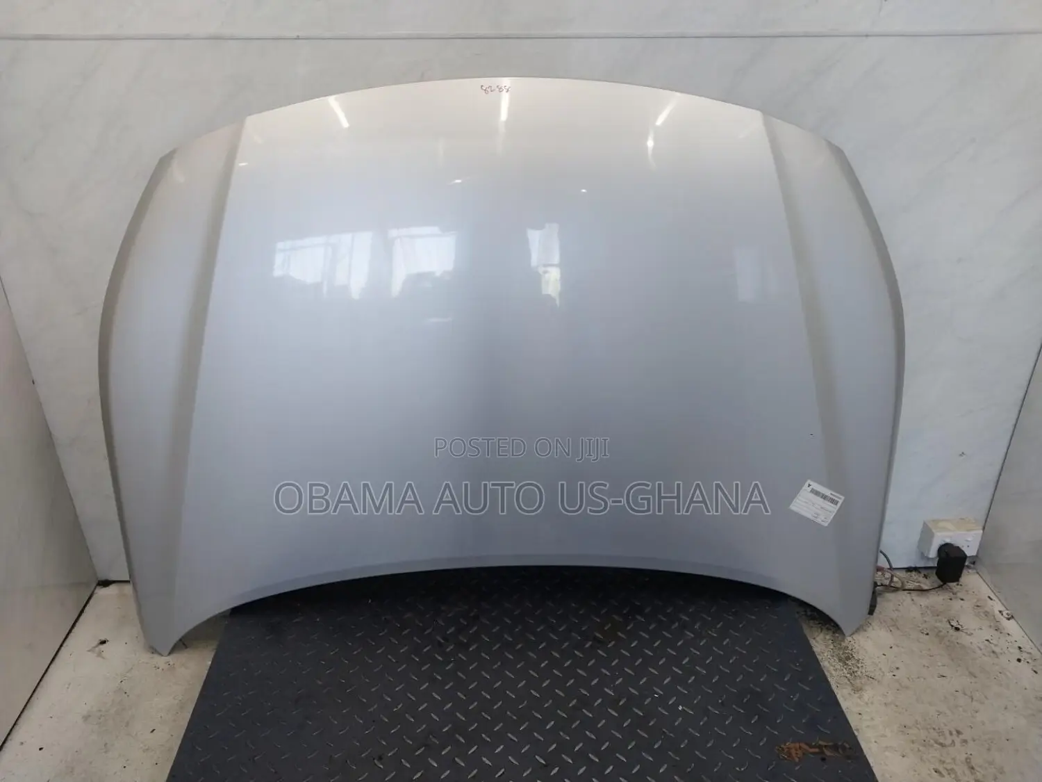 Hyundai Sonata 2015 2016 2017 Bonnet / Hood