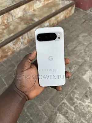 New Google Pixel 9 Pro XL 128 GB Gold
