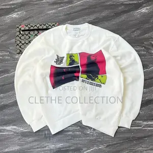 Heavy Sweaters