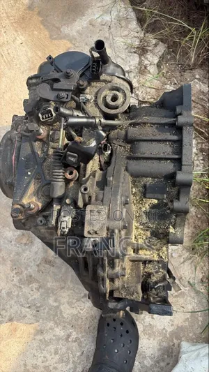 All Types of Hyundai Automatic Gearbox Available
