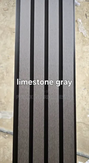 Exterior Wall Panels