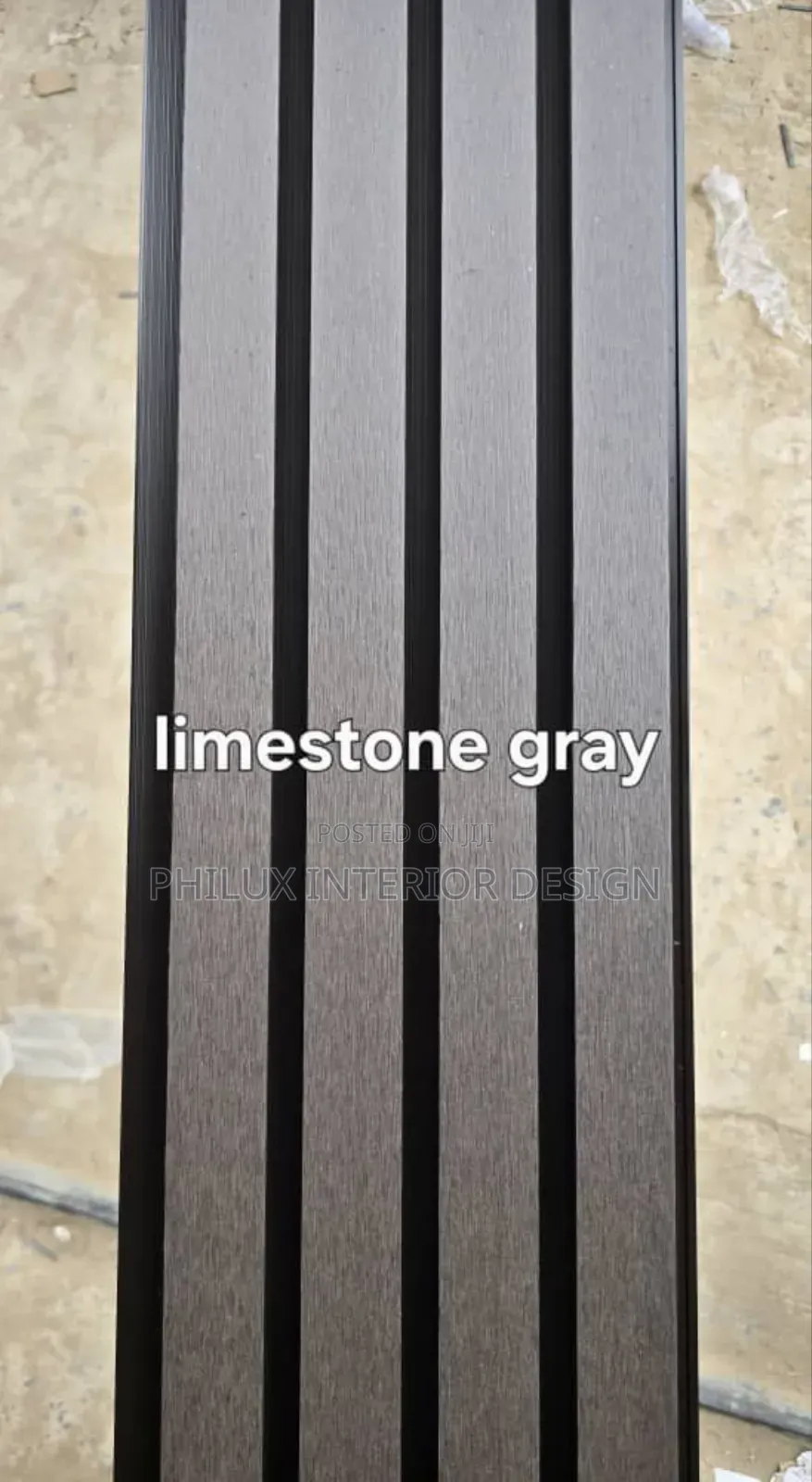 Exterior Wall Panels