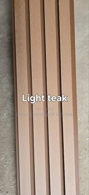 Exterior Wall Panels