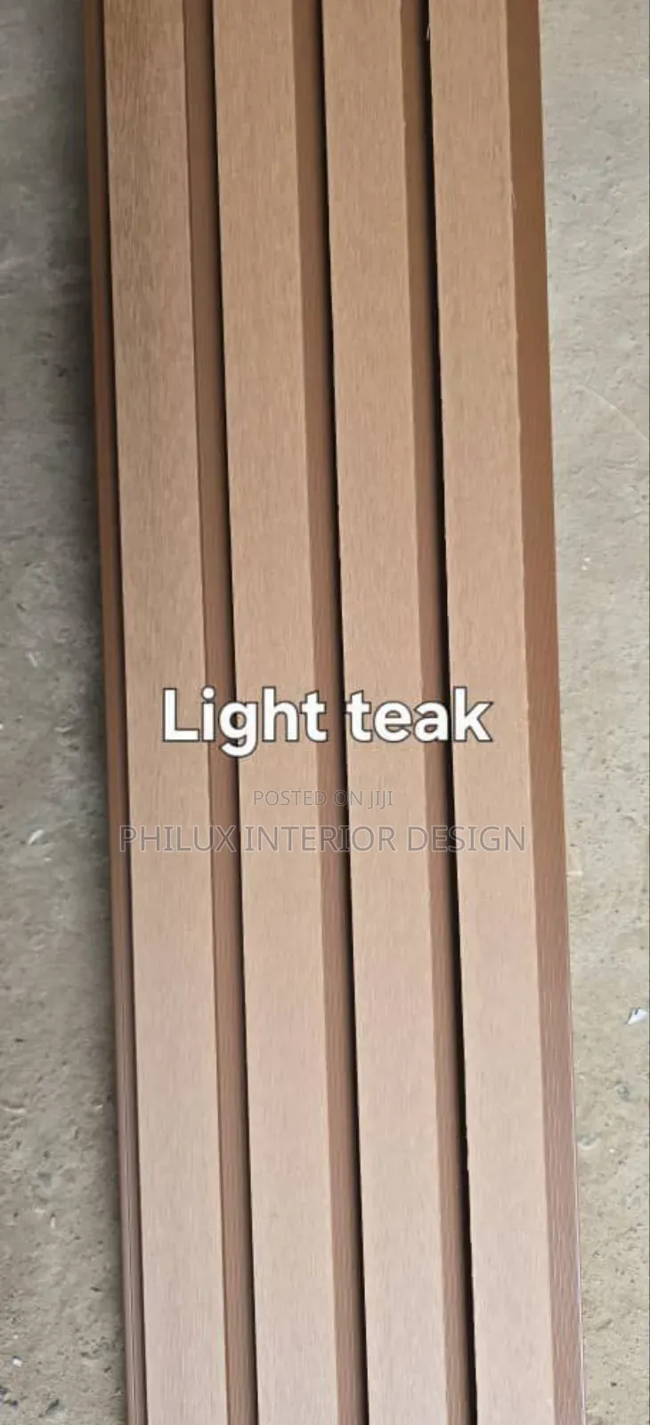 Exterior Wall Panels