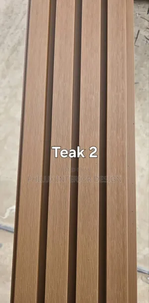 Exterior Wall Panels