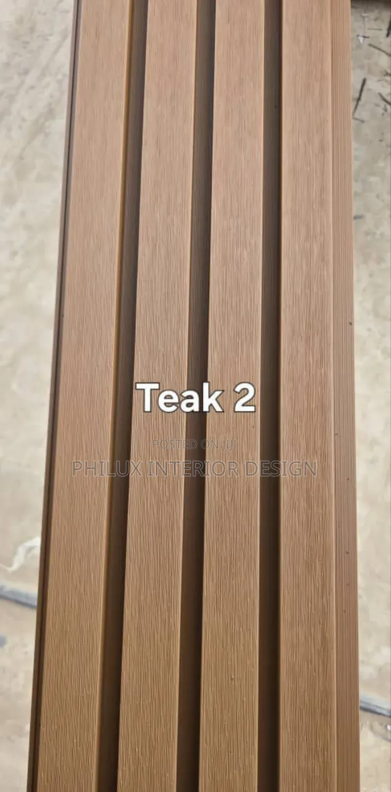 Exterior Wall Panels
