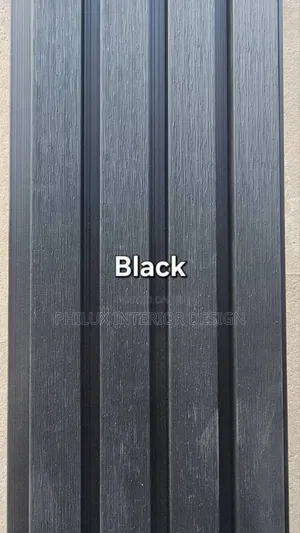 Exterior Wall Panels
