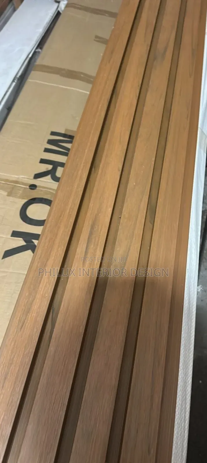 Exterior Wall Panels