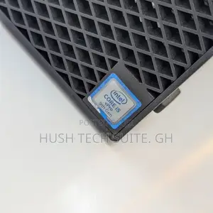 Desktop Computer Dell Optiplex 7070 8GB Intel Core I5 SSD 256GB