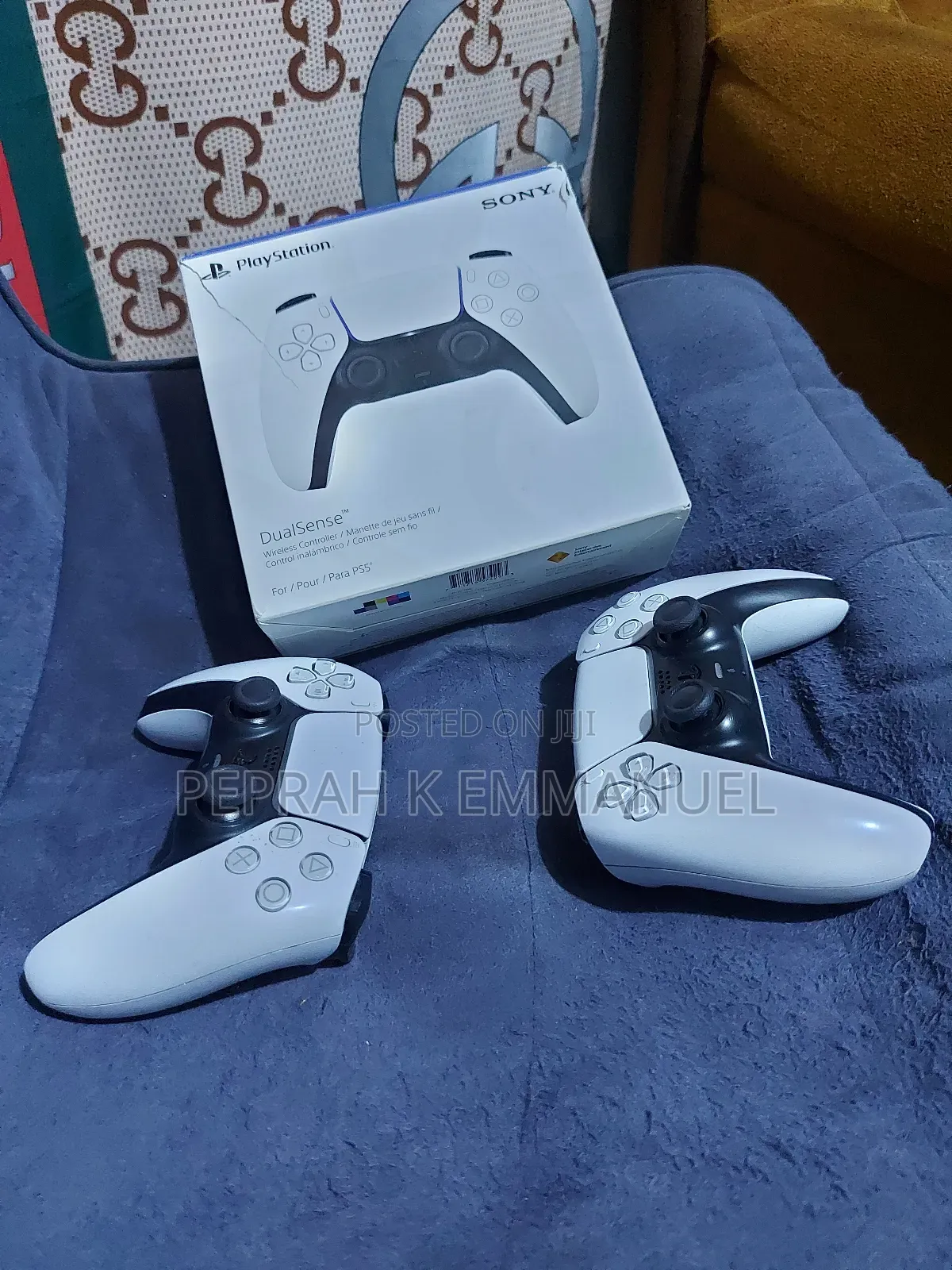 Peprah Electronics
