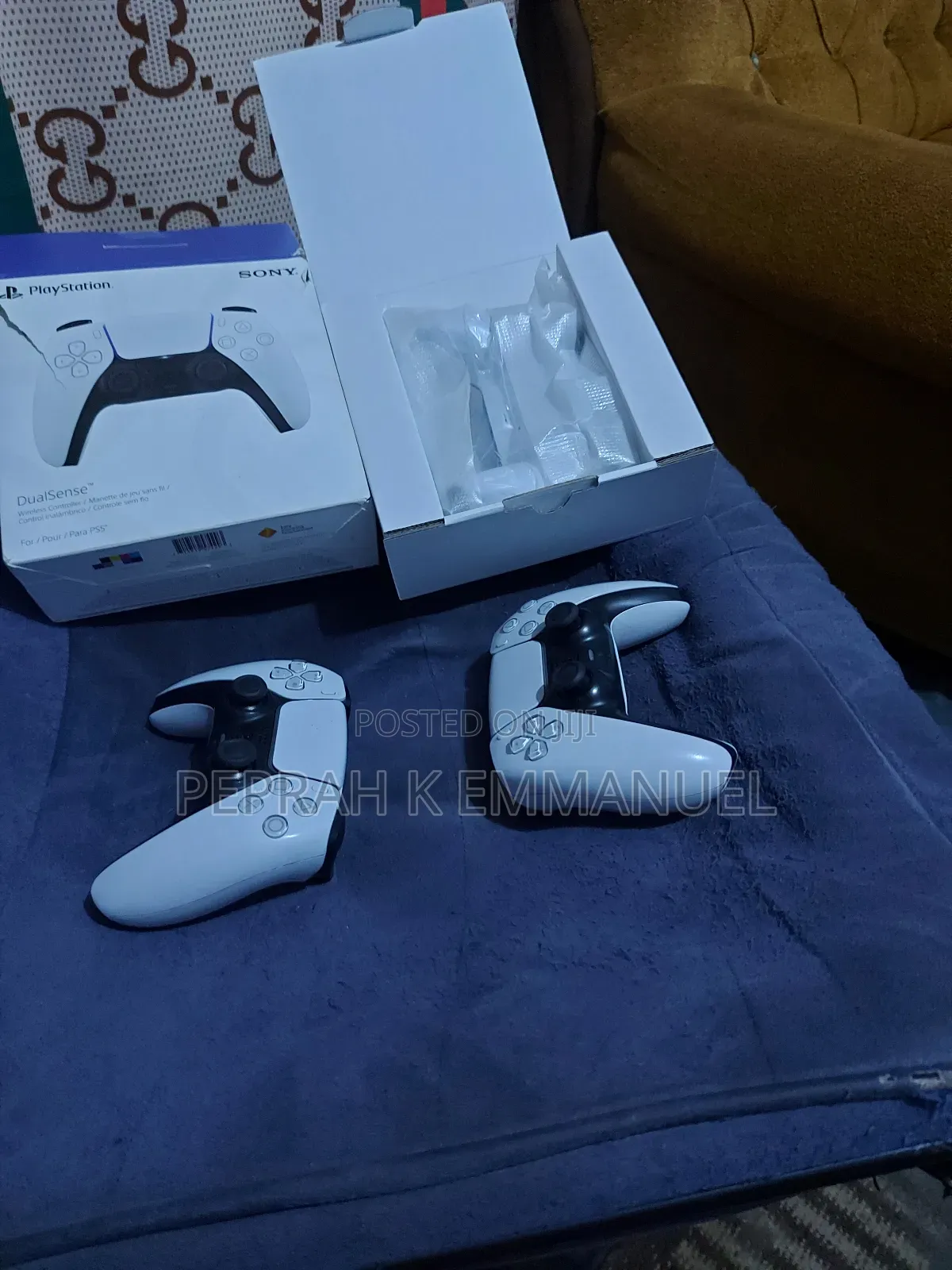 Peprah Electronics