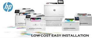 Printer Repair Toner Cartridge Refill and Genuine Toner Supply