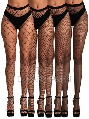 Women’S Net Stockings