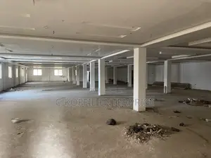 850 SQM Office Space at Spintex