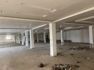 850 SQM Office Space at Spintex