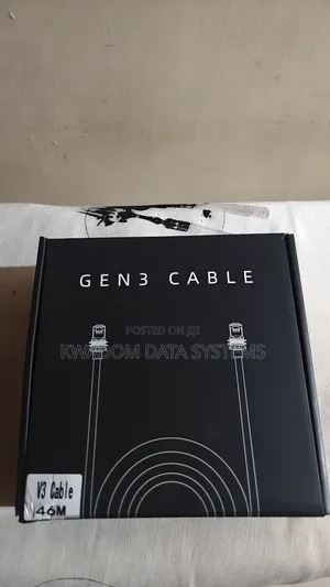 Starlink Standard Gen 3 Cable 46m/150ft