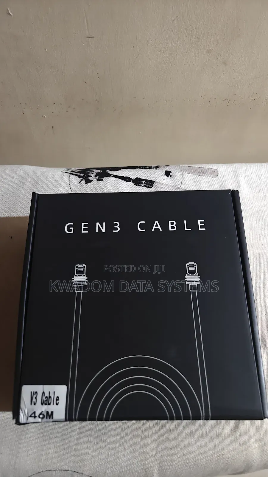 Starlink Standard Gen 3 Cable 46m/150ft