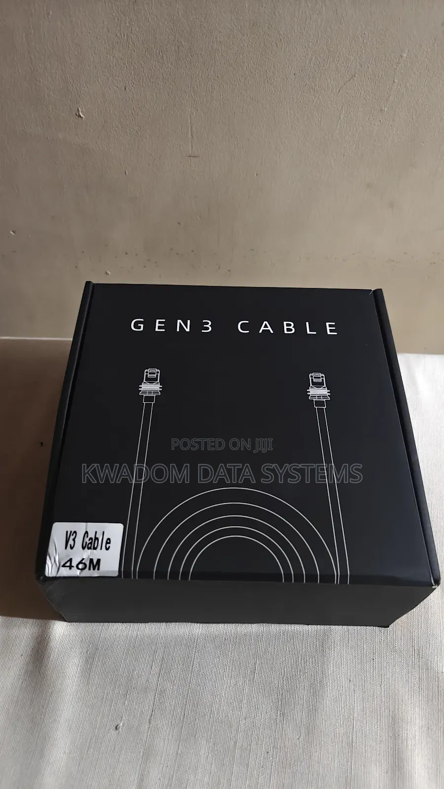 Starlink Standard Gen 3 Cable 46m/150ft