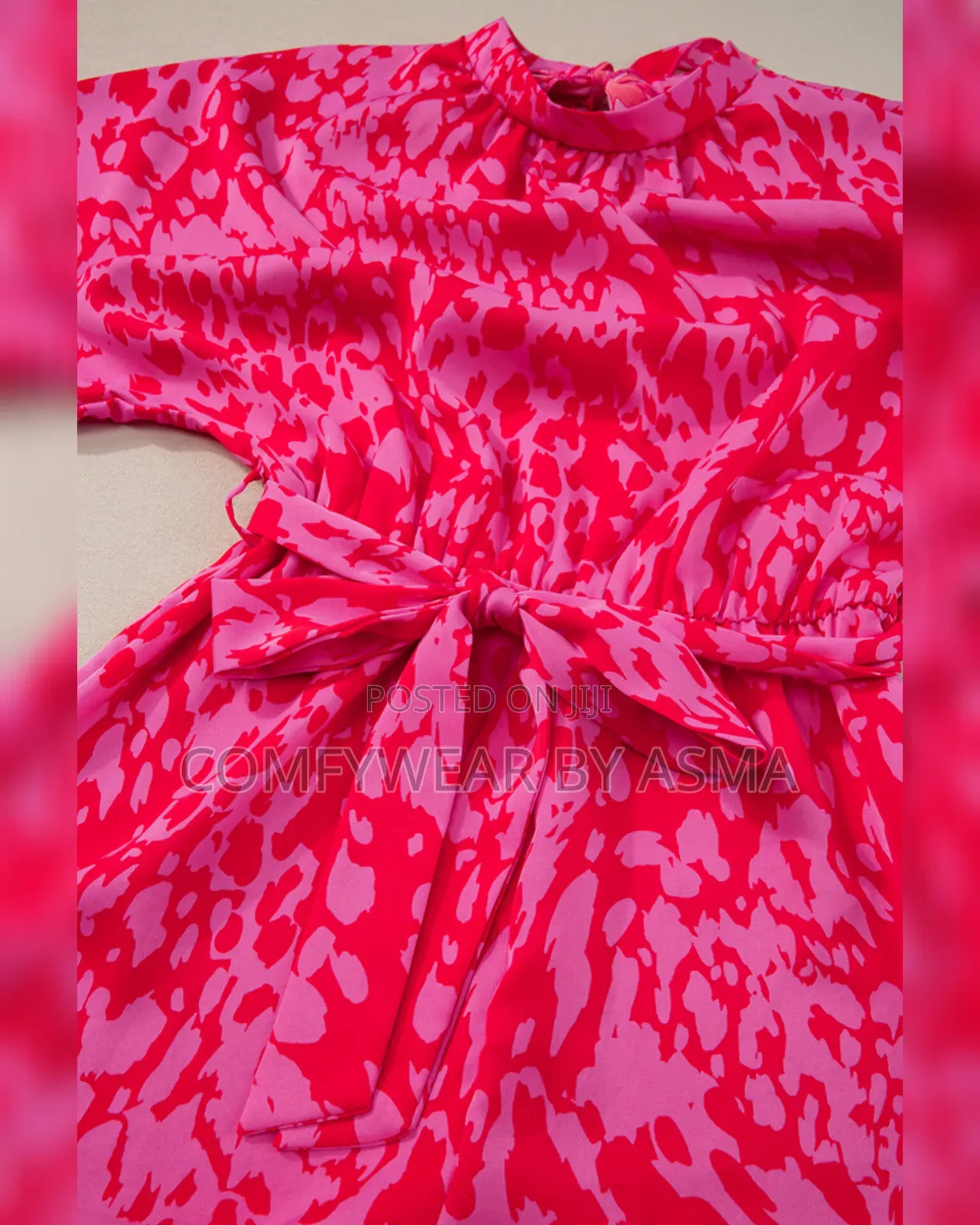 Jumpsuits Rompers Leopard