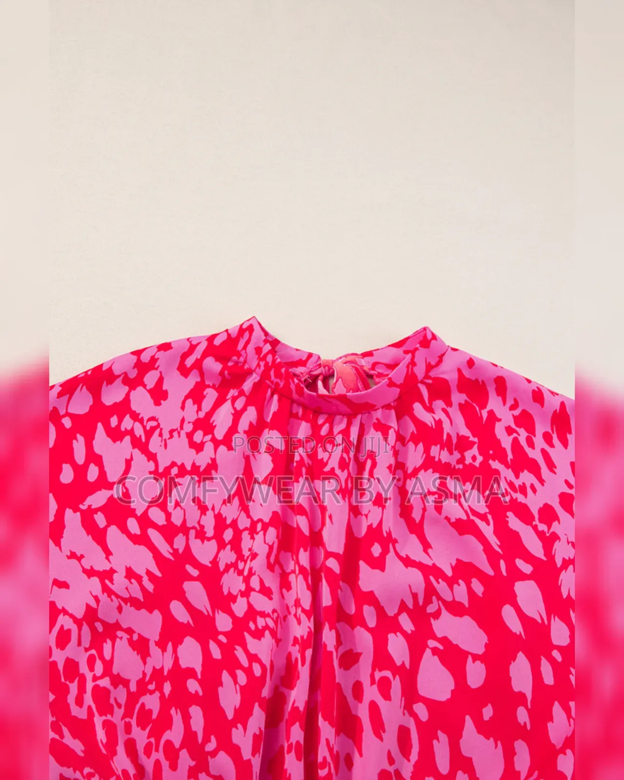 Jumpsuits Rompers Leopard