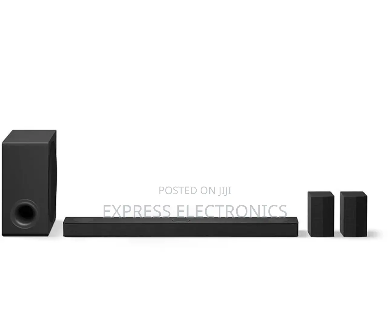 Newly Sealed in Box Lg S80tr 580w Soundbar