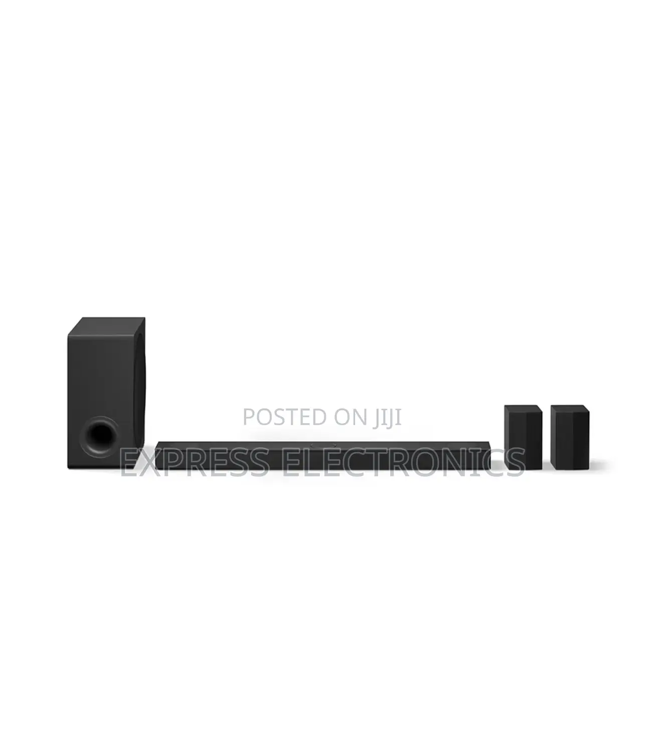 Text Us for Your Lg Sound System With Woofer 580w S80tr