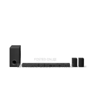 Text Us for Your Lg Sound System With Woofer 580w S80tr