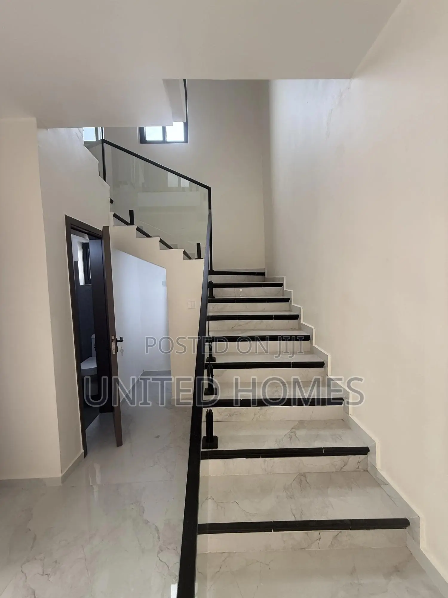 4bdrm House in East Legon for rent