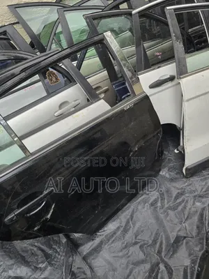 Car Doors Used