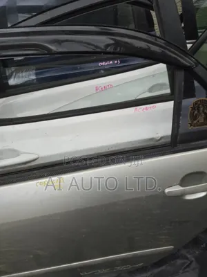Car Doors Used