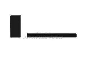 Available Now at Store Spd7y Sound System Lg Black