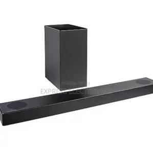Text Us Fir Your Lg Sound. System 380w Black Spd7y