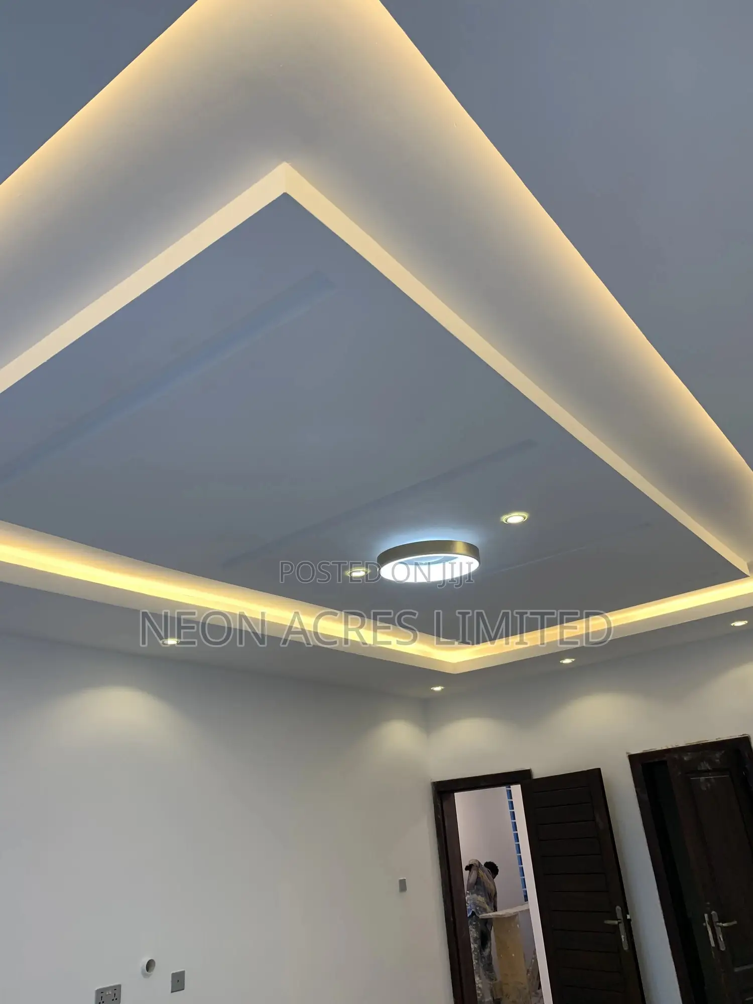 4bdrm House in Silverwood Residence, East Legon for sale