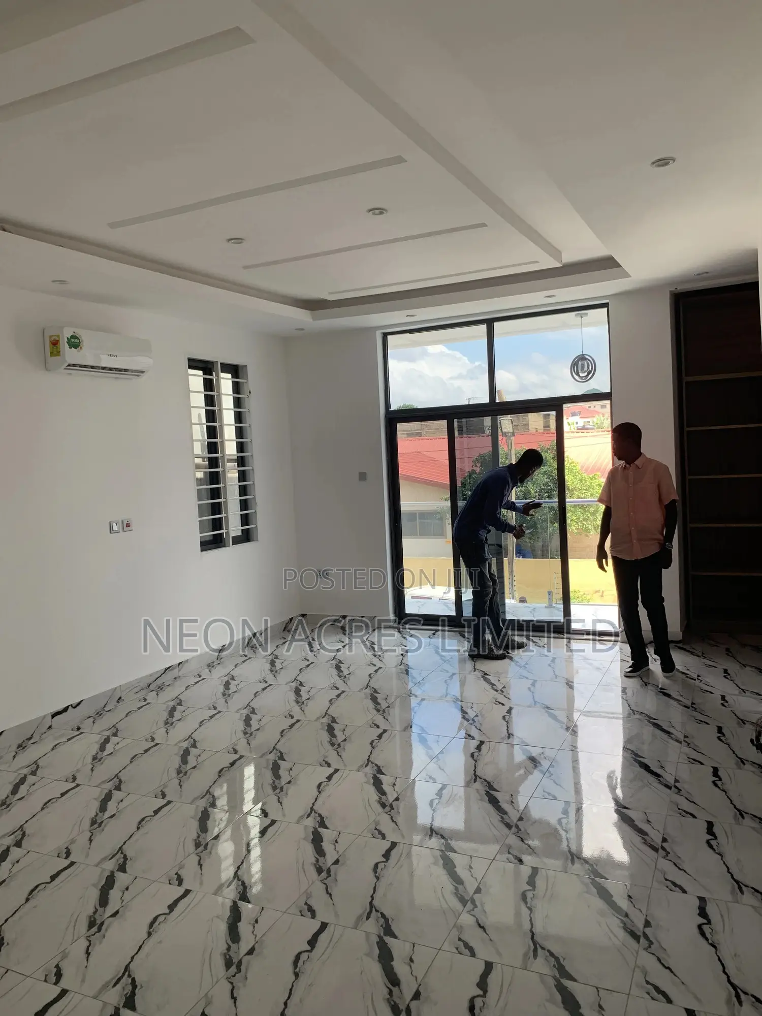4bdrm House in Silverwood Residence, East Legon for sale
